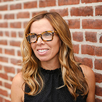 Heather Blood Godfrey